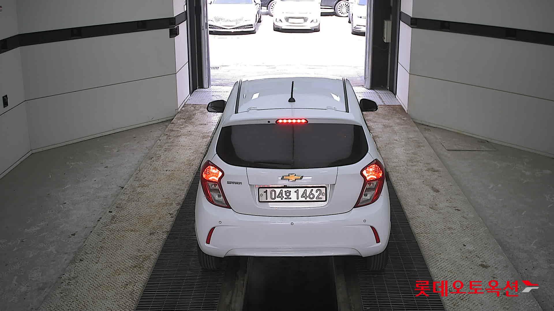 한국지엠 스파크 2021 - 이미지 17