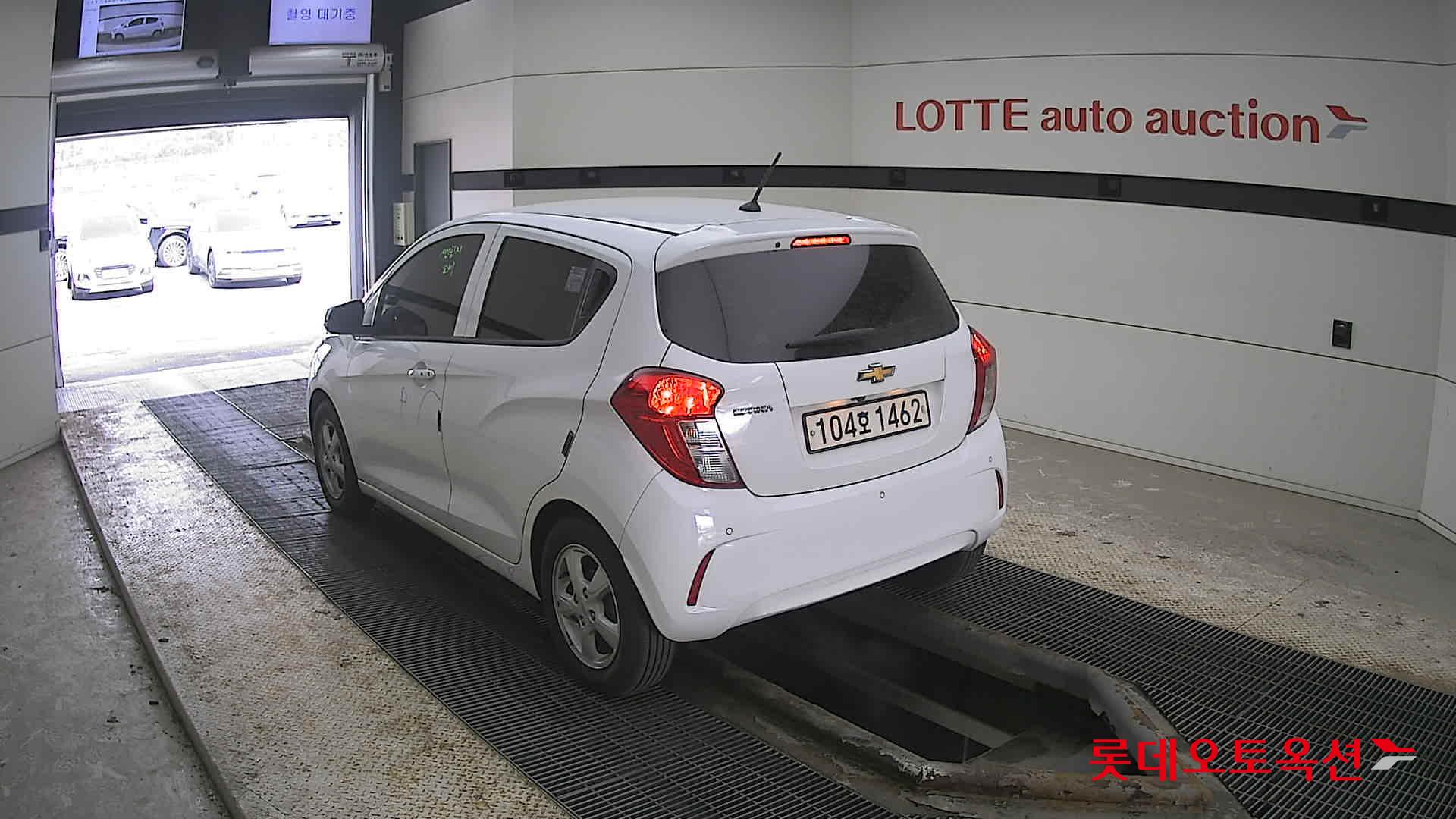 한국지엠 스파크 2021 - 이미지 4