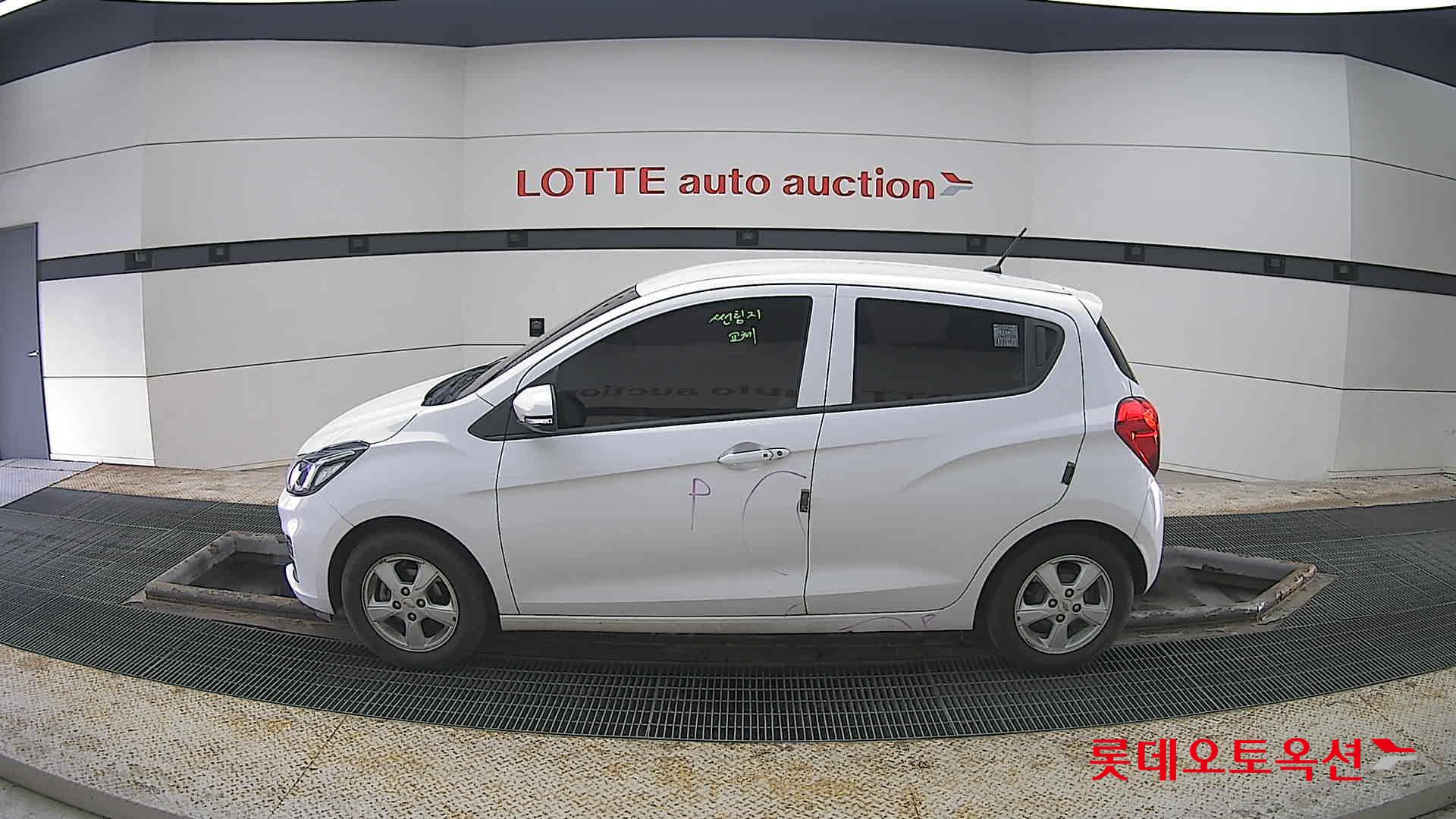 한국지엠 스파크 2021 - 이미지 13