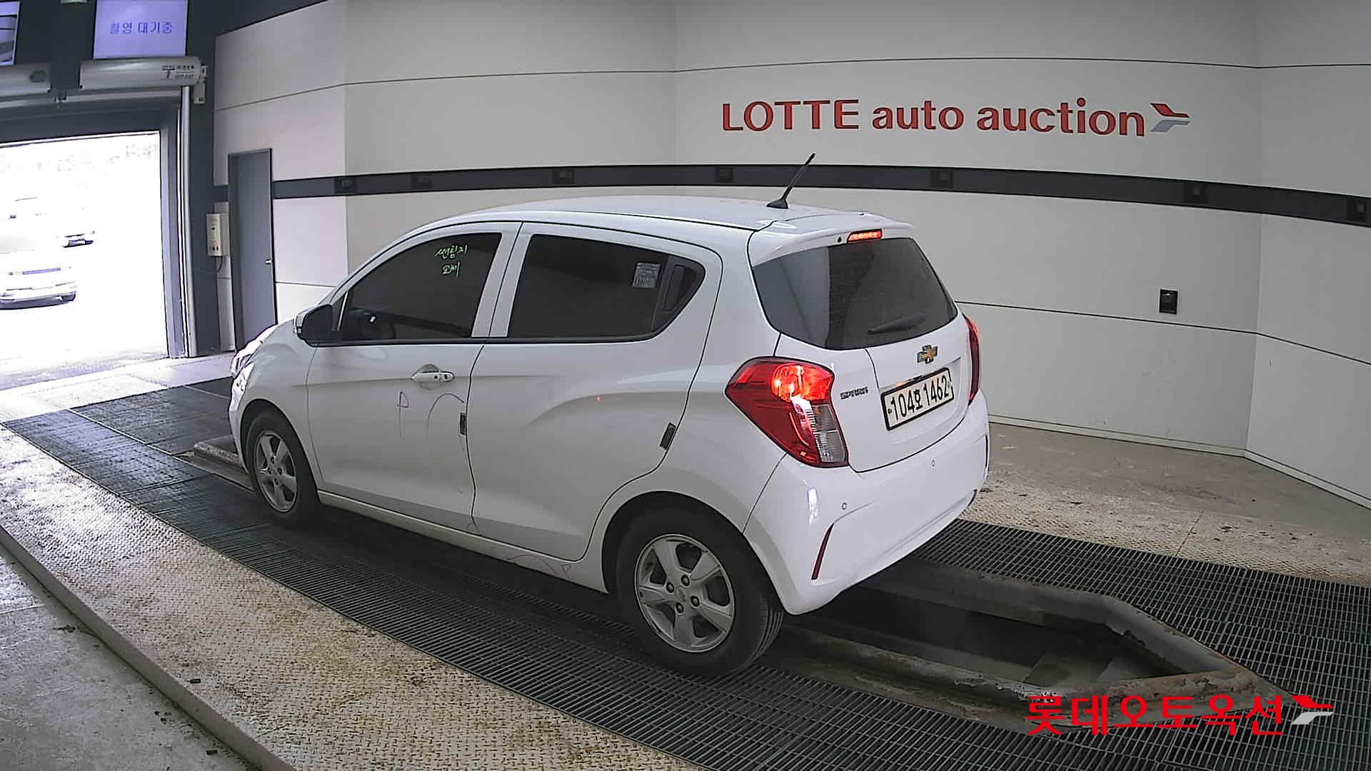 한국지엠 스파크 2021 - 이미지 15