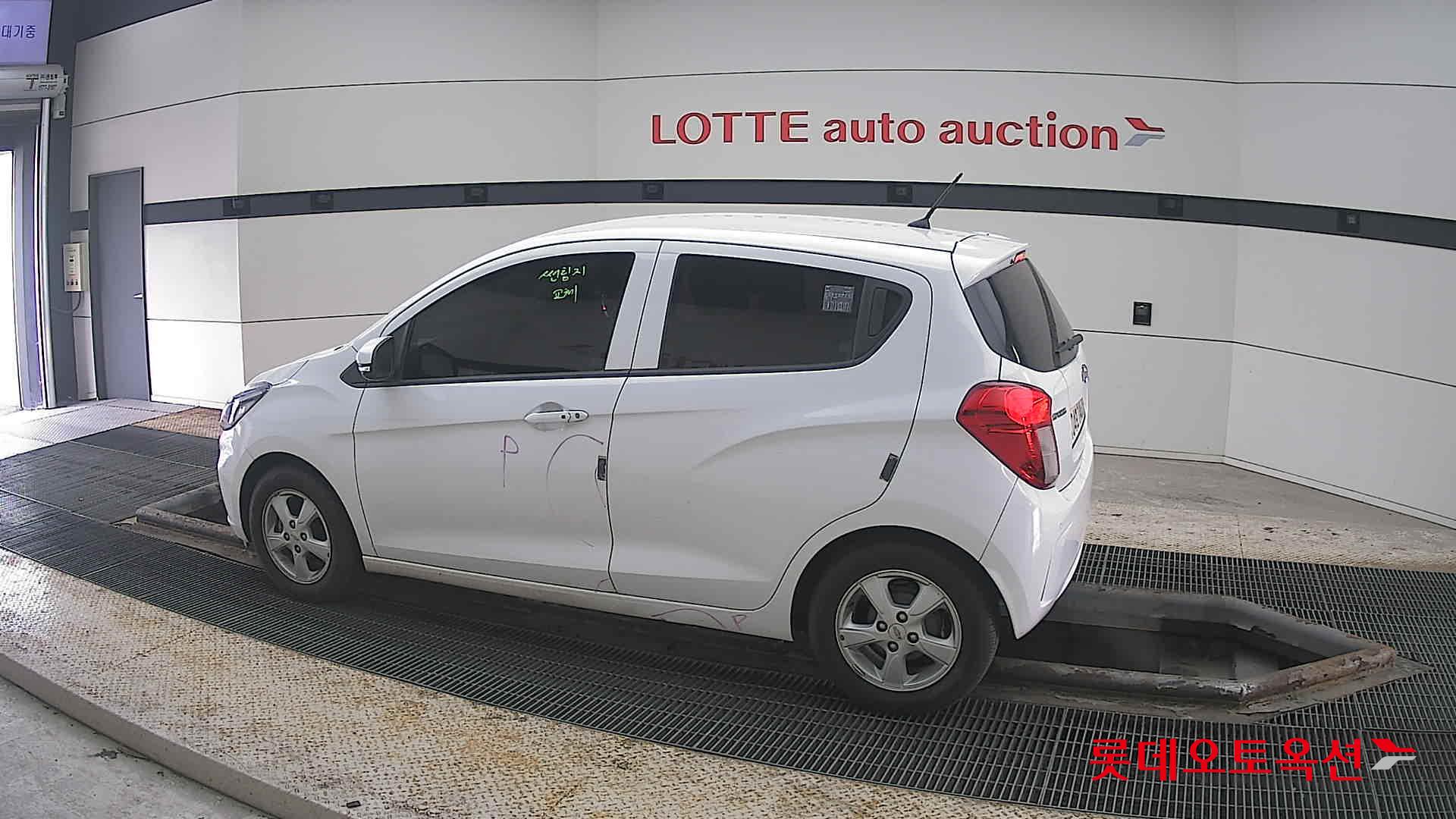 한국지엠 스파크 2021 - 이미지 14