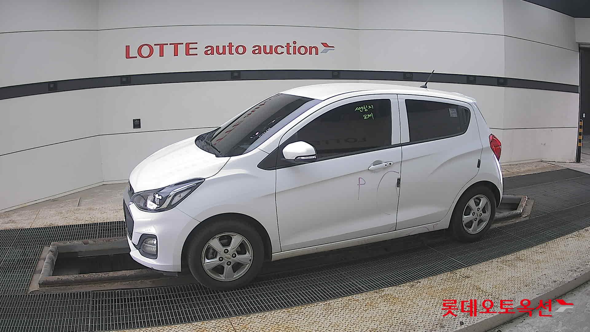 한국지엠 스파크 2021 - 이미지 12