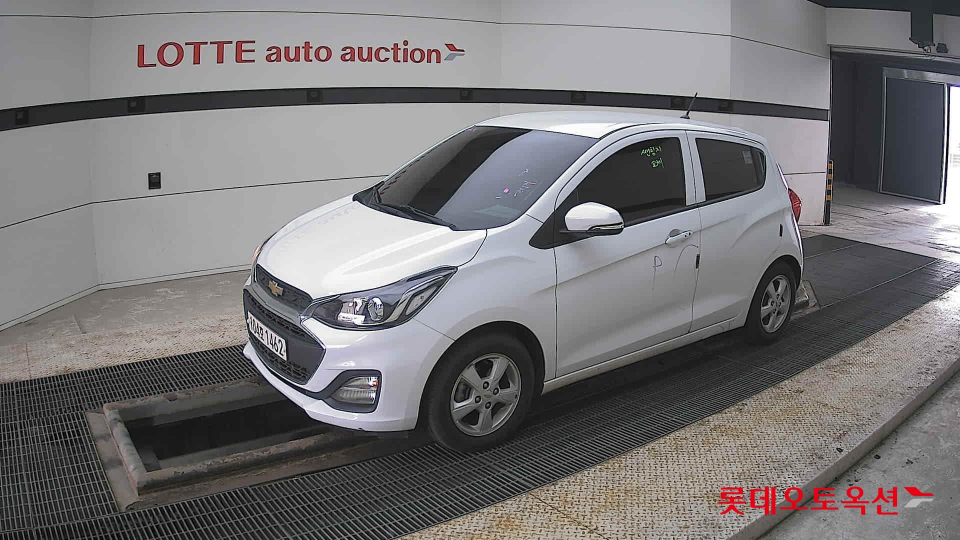 한국지엠 스파크 2021 - 이미지 11