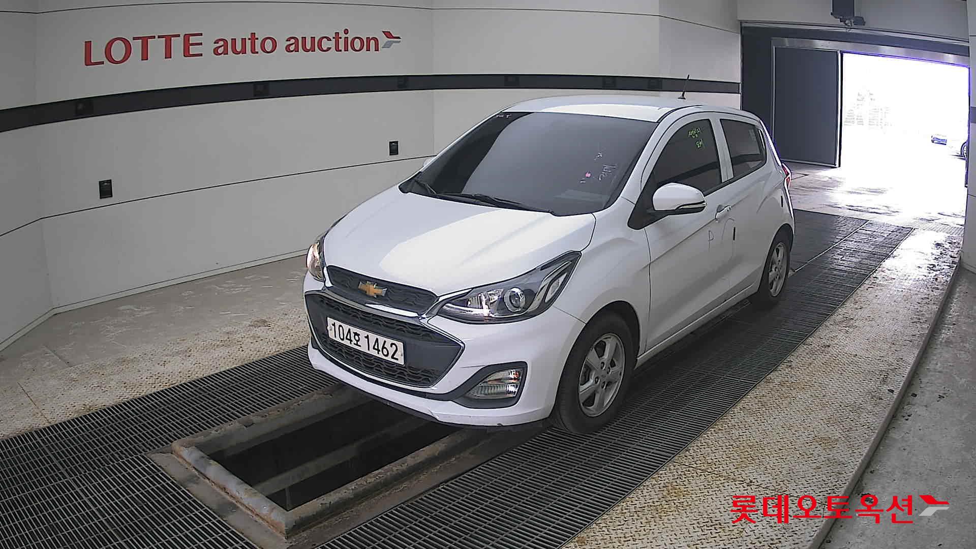 한국지엠 스파크 2021 - 이미지 3