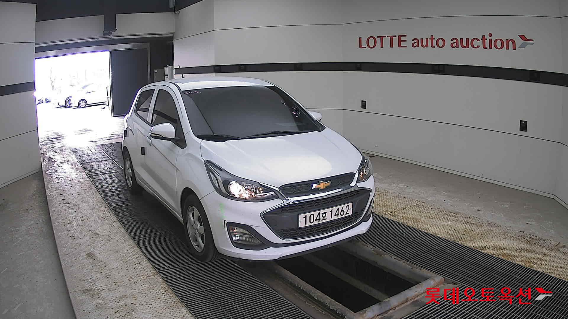 한국지엠 스파크 2021 - 이미지 24