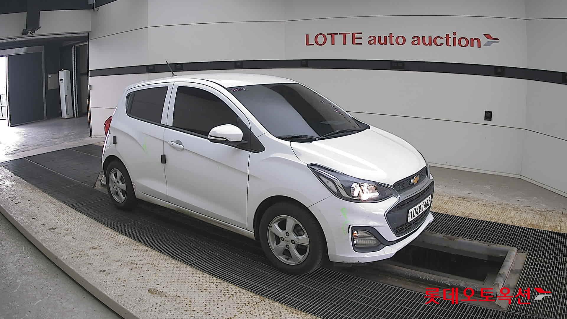 한국지엠 스파크 2021 - 이미지 23