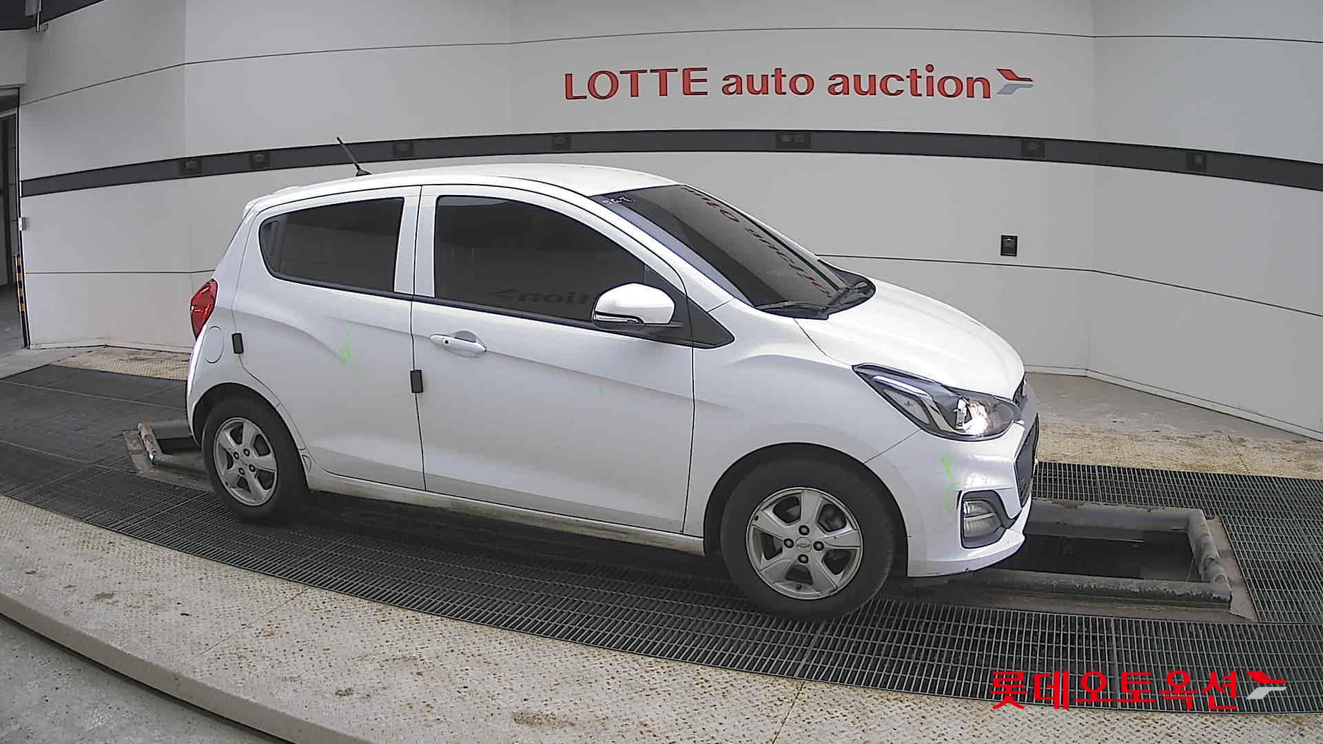 한국지엠 스파크 2021 - 이미지 22