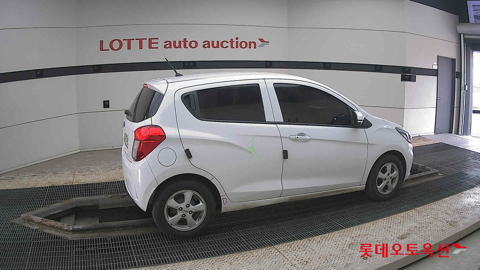 한국지엠 스파크 2021 - 이미지 20