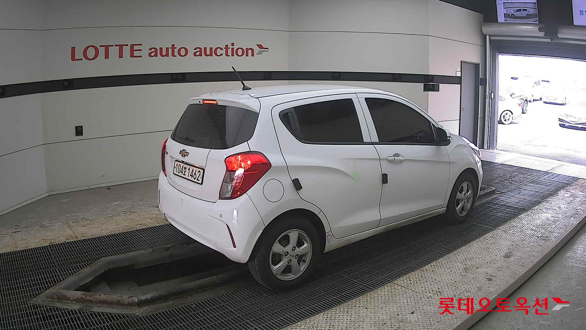 한국지엠 스파크 2021 - 이미지 19