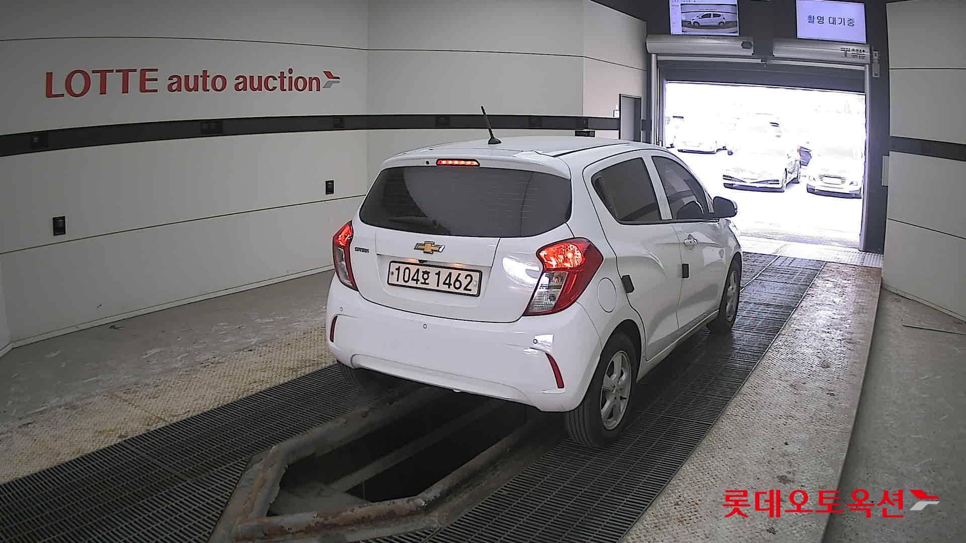 한국지엠 스파크 2021 - 이미지 18