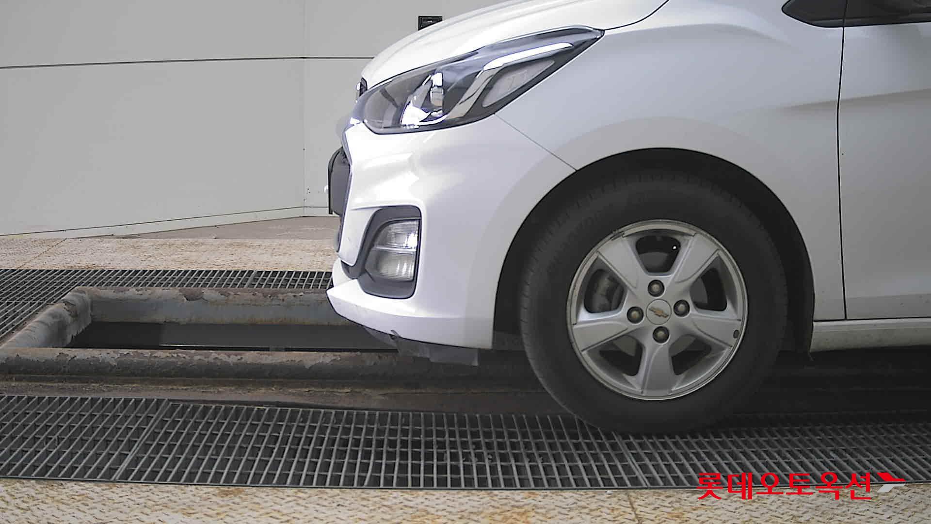 한국지엠 스파크 2021 - 이미지 25