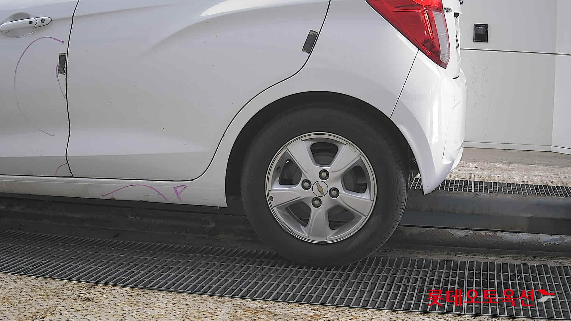 한국지엠 스파크 2021 - 이미지 26