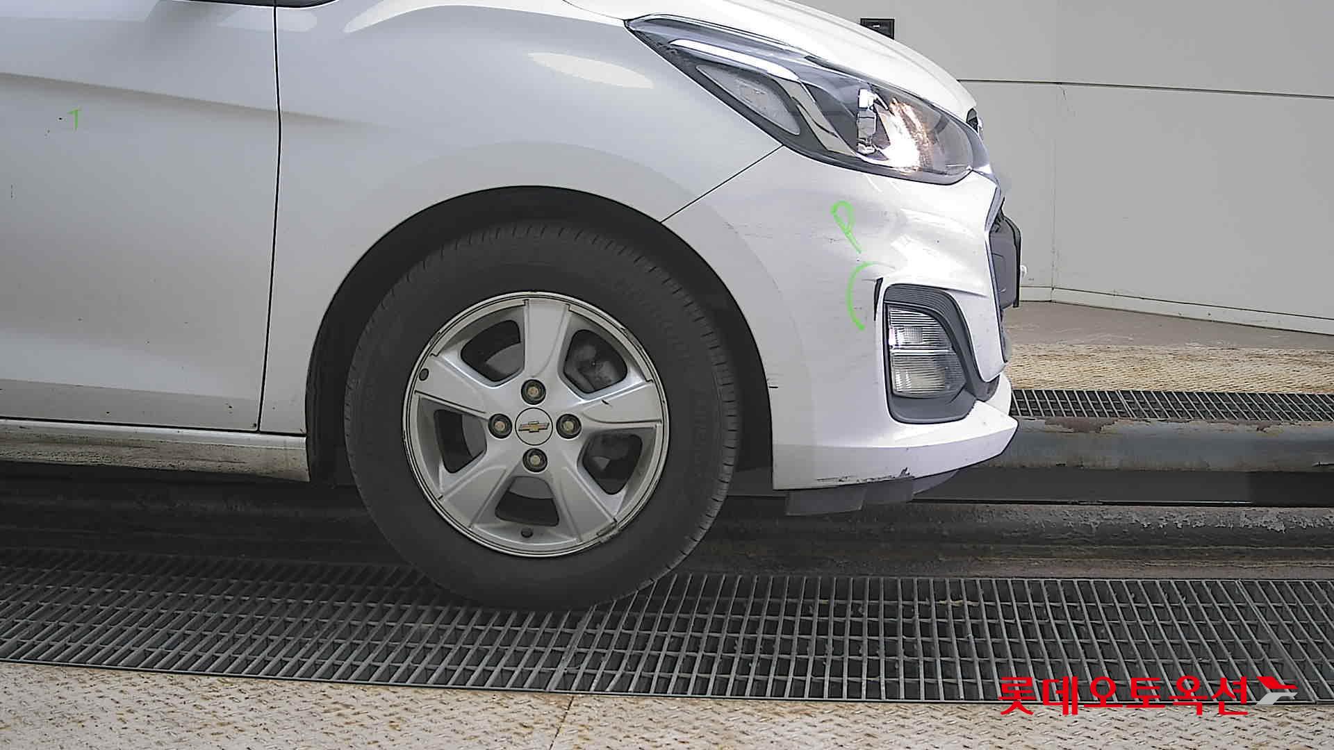 한국지엠 스파크 2021 - 이미지 27