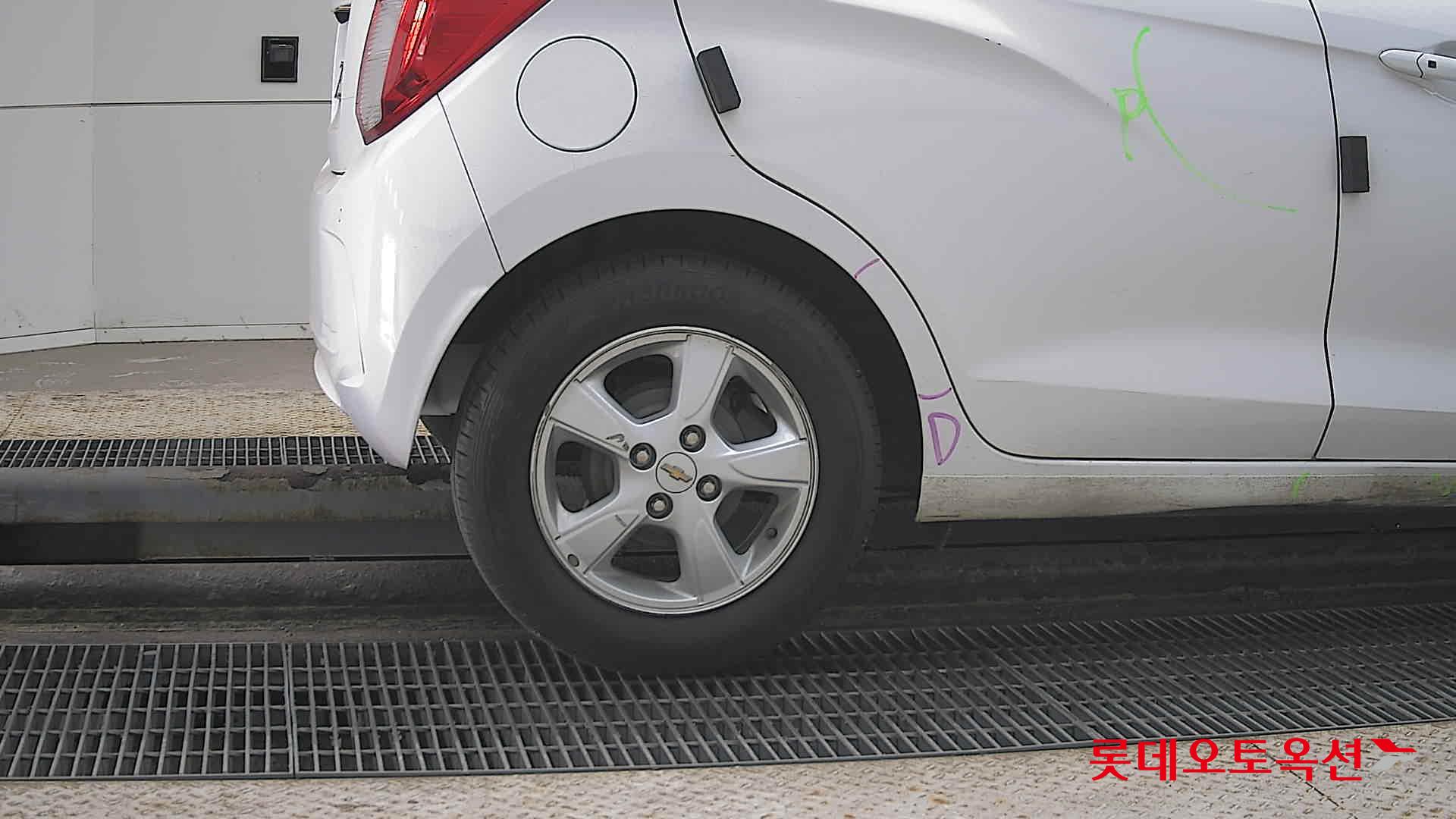 한국지엠 스파크 2021 - 이미지 28