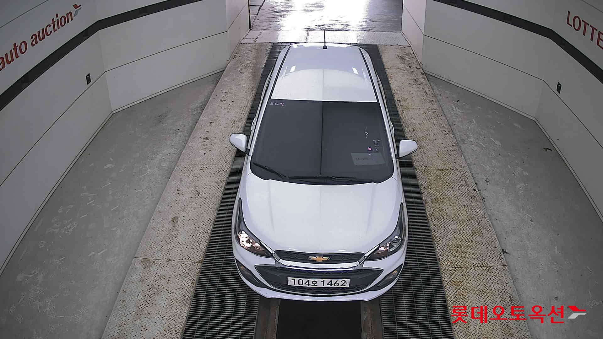 한국지엠 스파크 2021 - 이미지 7