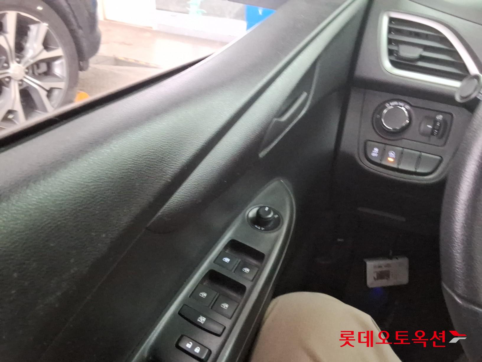 한국지엠 스파크 2021 - 이미지 29