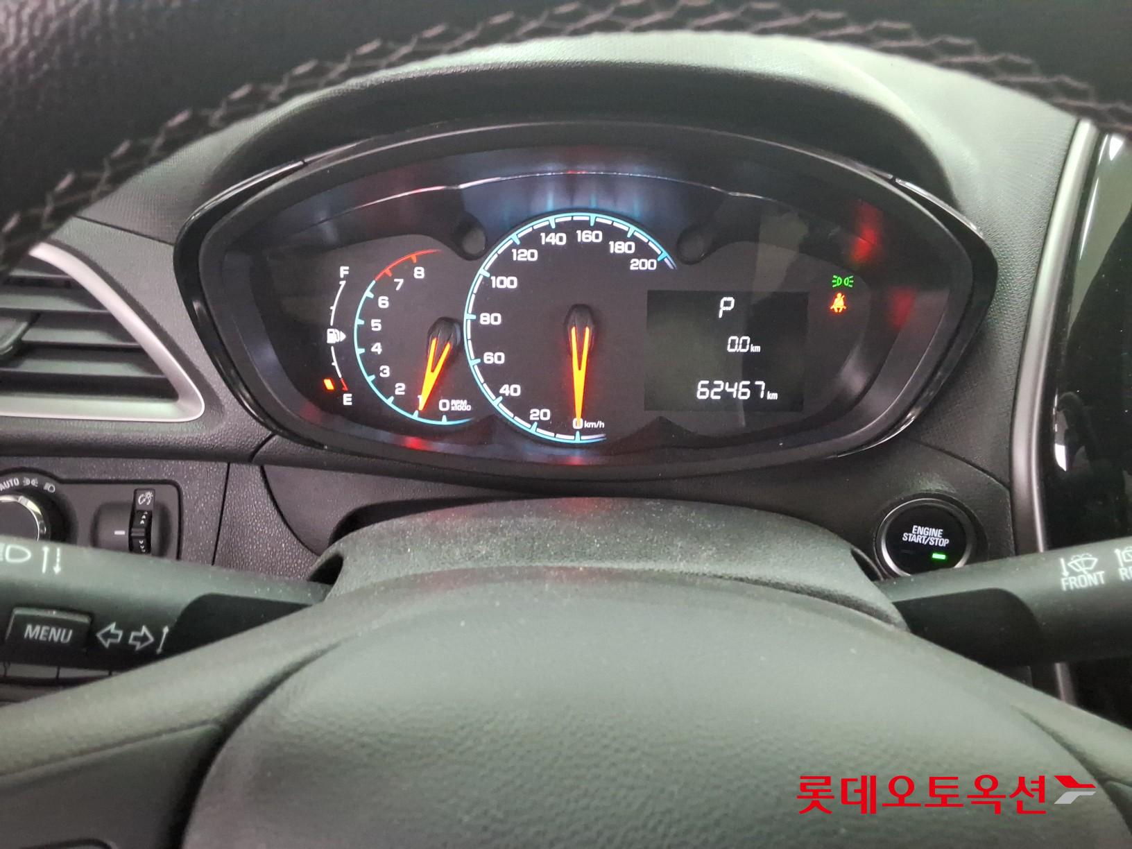 한국지엠 스파크 2021 - 이미지 30