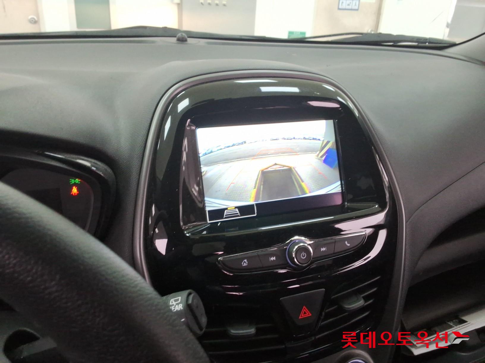 한국지엠 스파크 2021 - 이미지 31