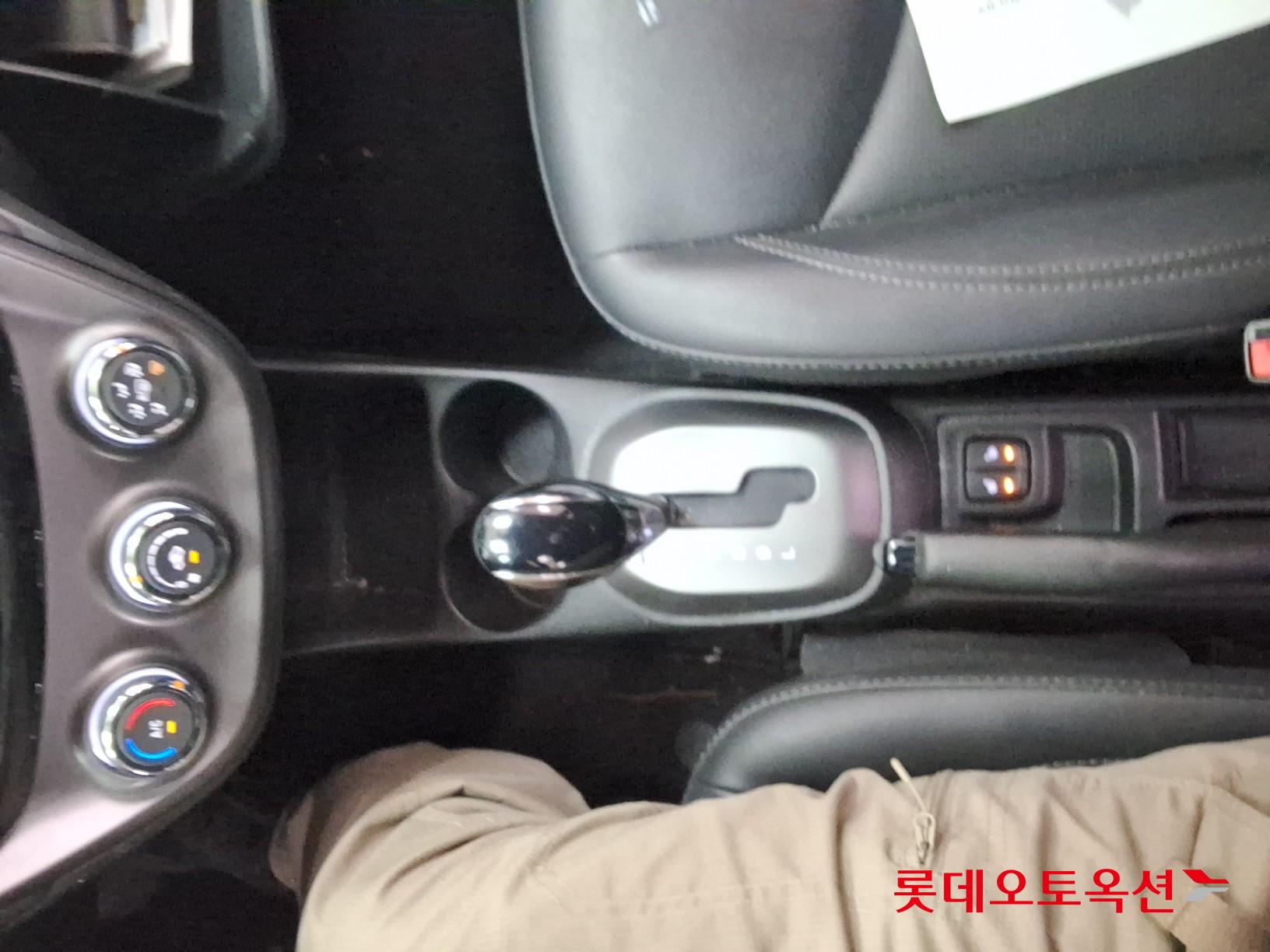 한국지엠 스파크 2021 - 이미지 32