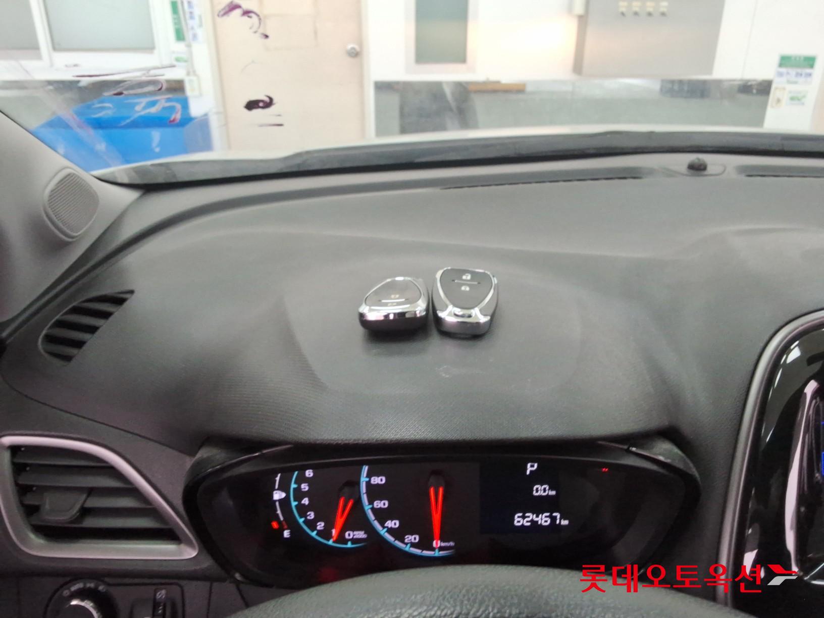 한국지엠 스파크 2021 - 이미지 34