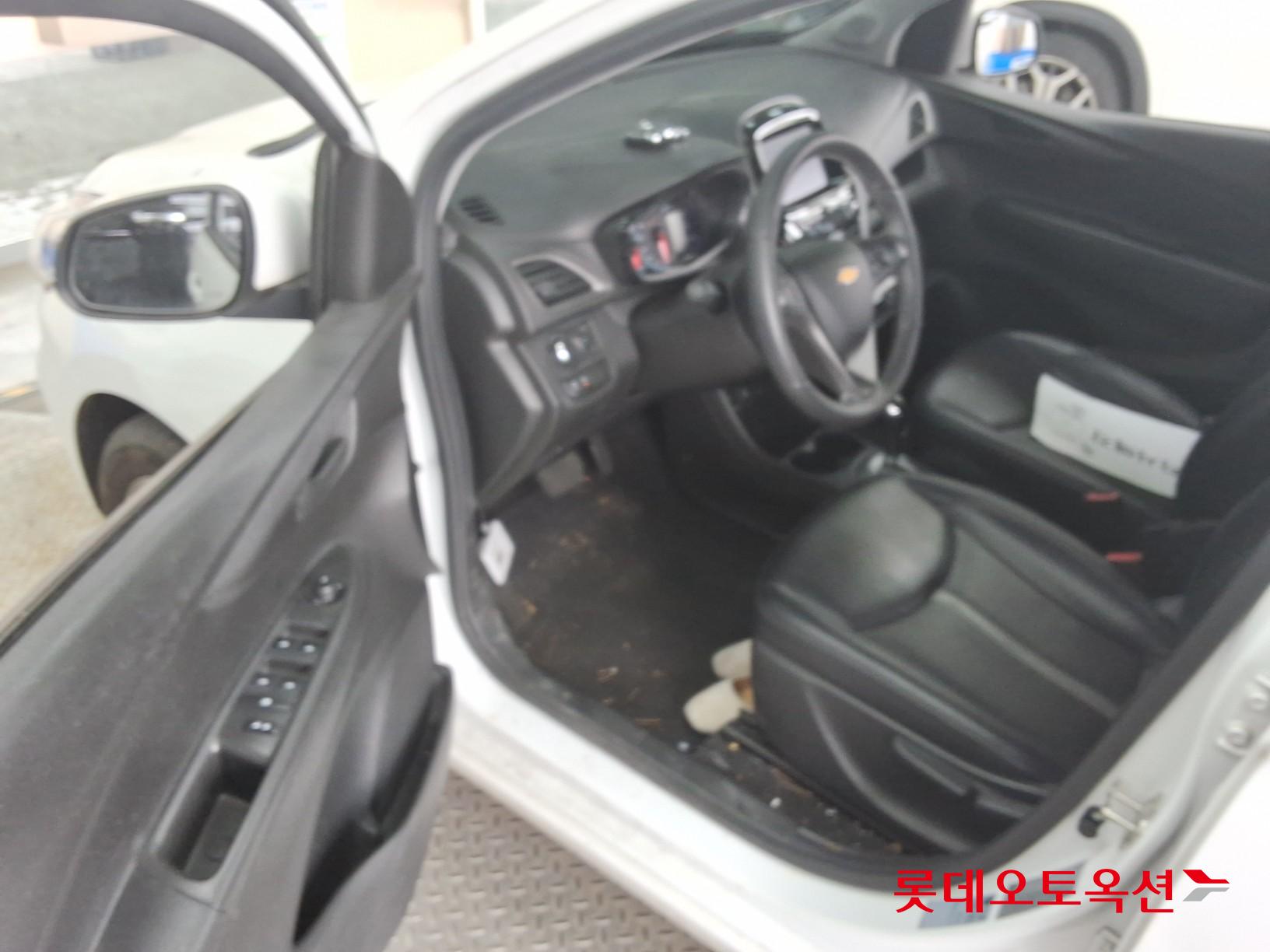 한국지엠 스파크 2021 - 이미지 36