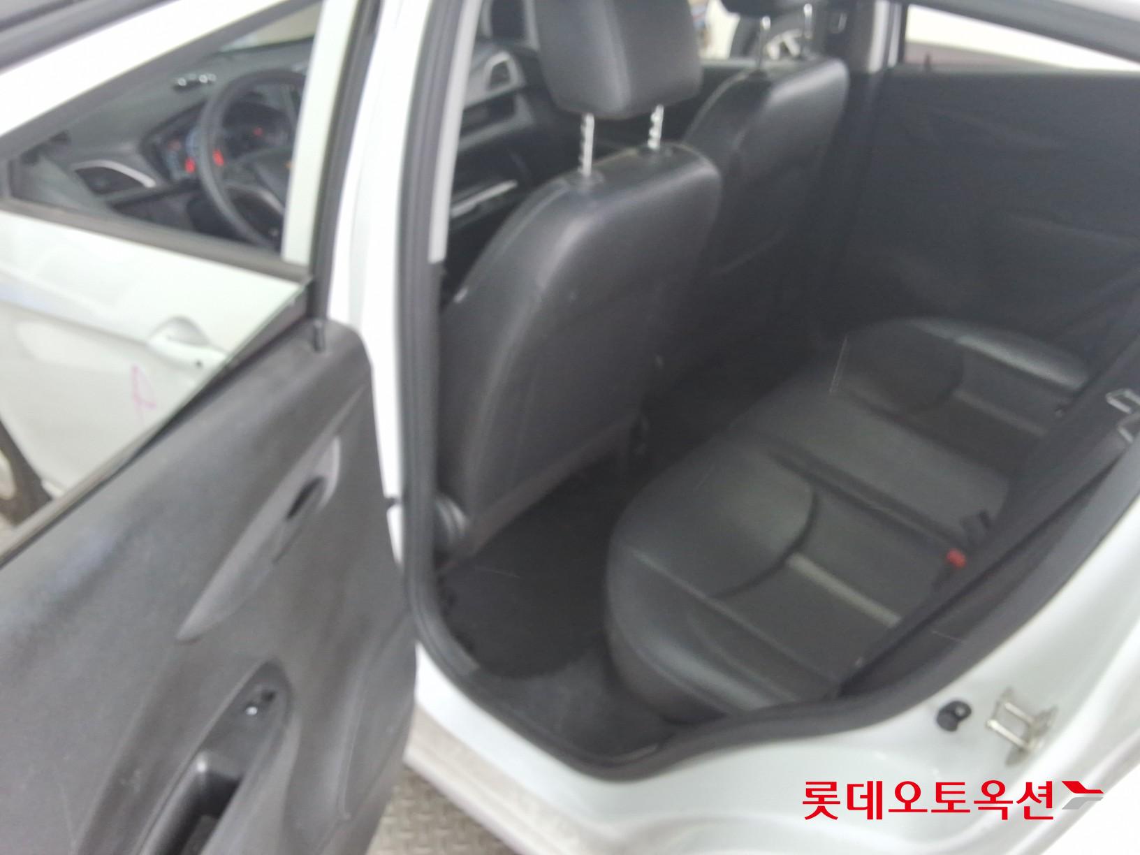 한국지엠 스파크 2021 - 이미지 37