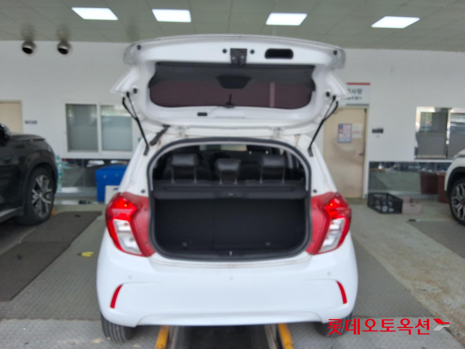 한국지엠 스파크 2021 - 이미지 9