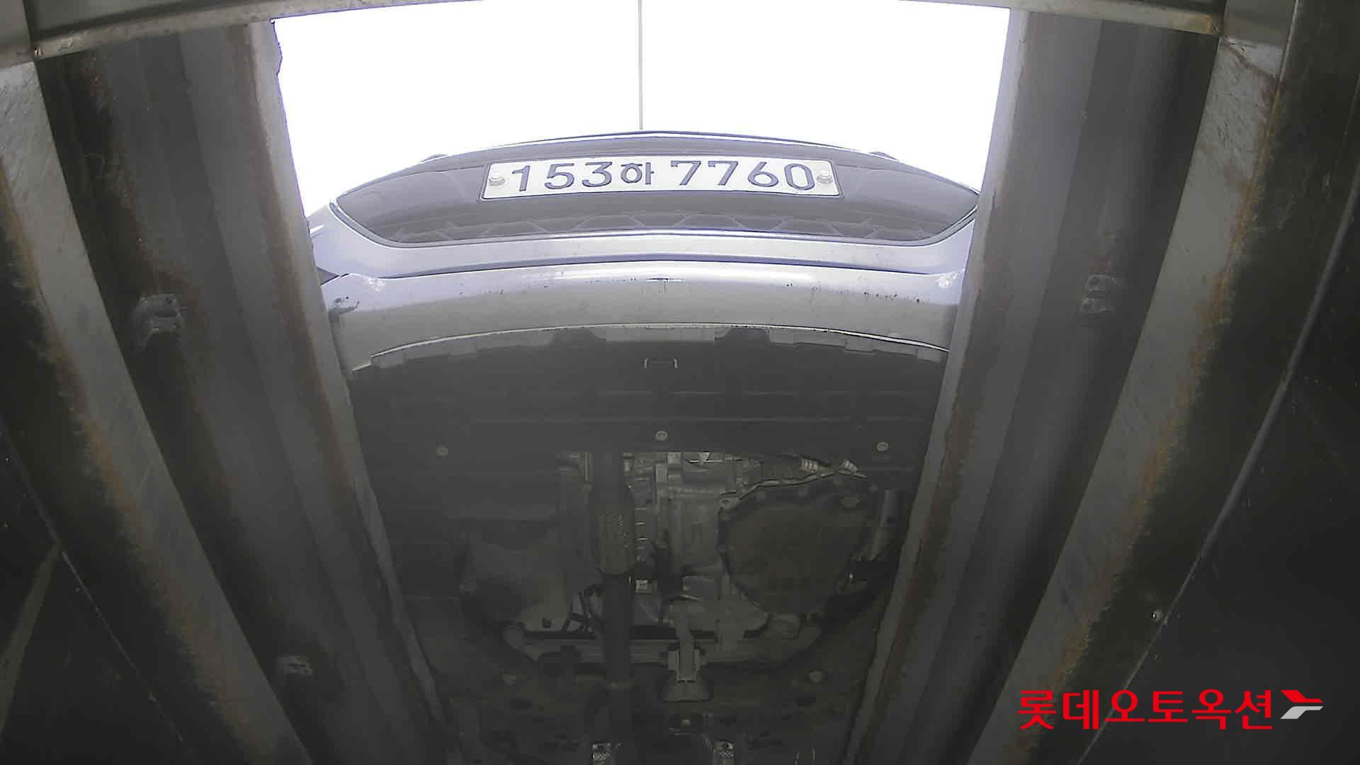 جنرال موتورز كوريا سبارك 2021 - صورة 8