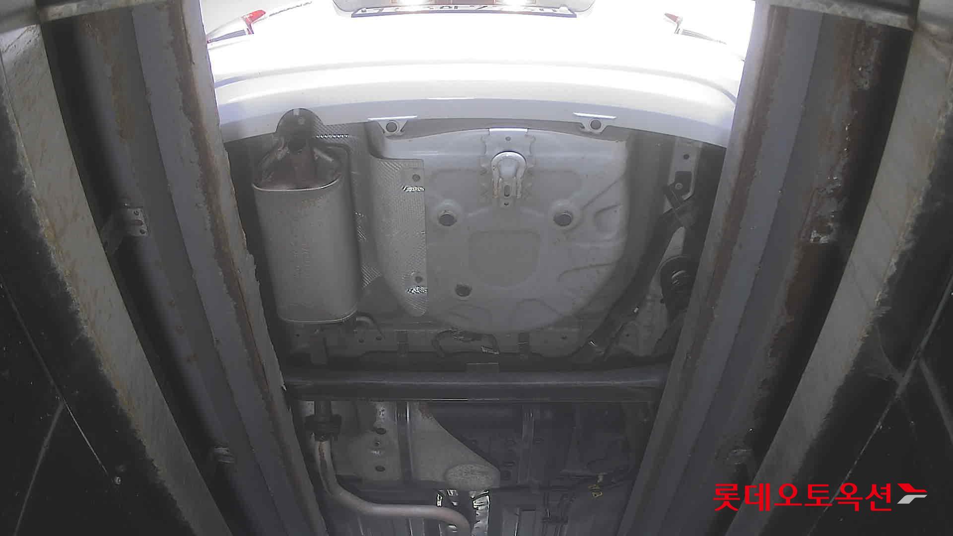 جنرال موتورز كوريا سبارك 2021 - صورة 2