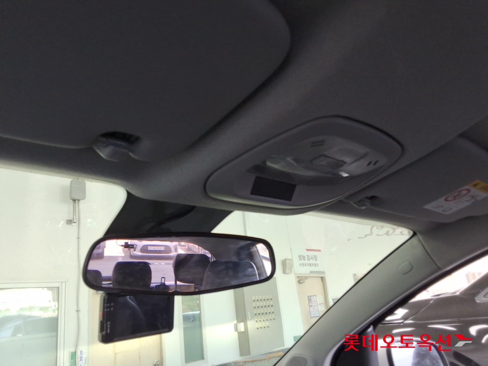 جنرال موتورز كوريا سبارك 2021 - صورة 31