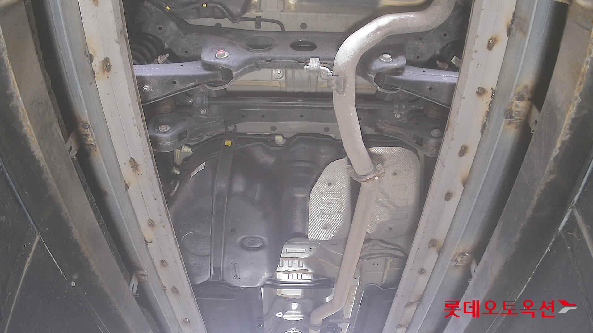 2023 - kia sorento