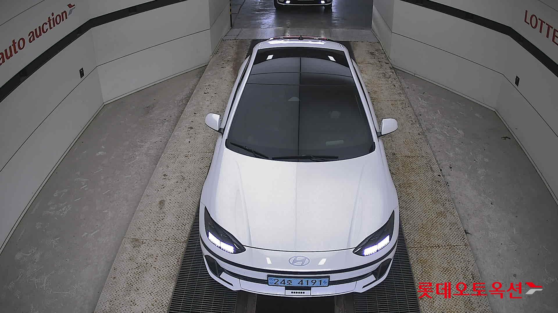 Hyundai Ioniq 6 2023 - Image 7