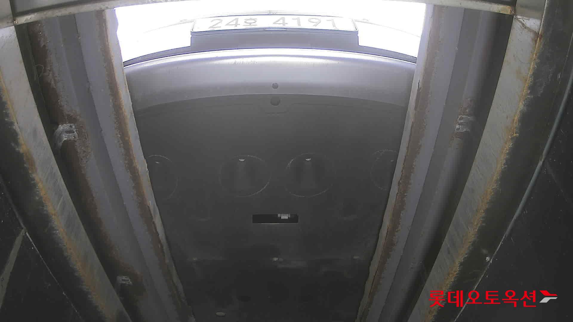 Hyundai Ioniq 6 2023 - Image 8