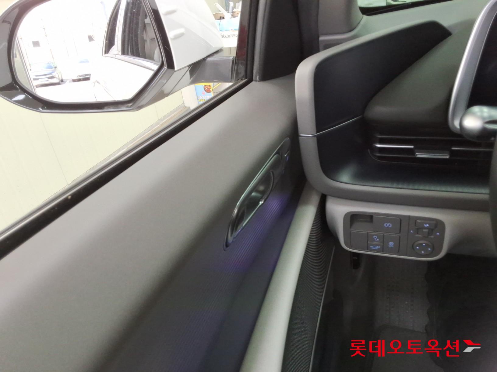 Hyundai Ioniq 6 2023 - Image 29