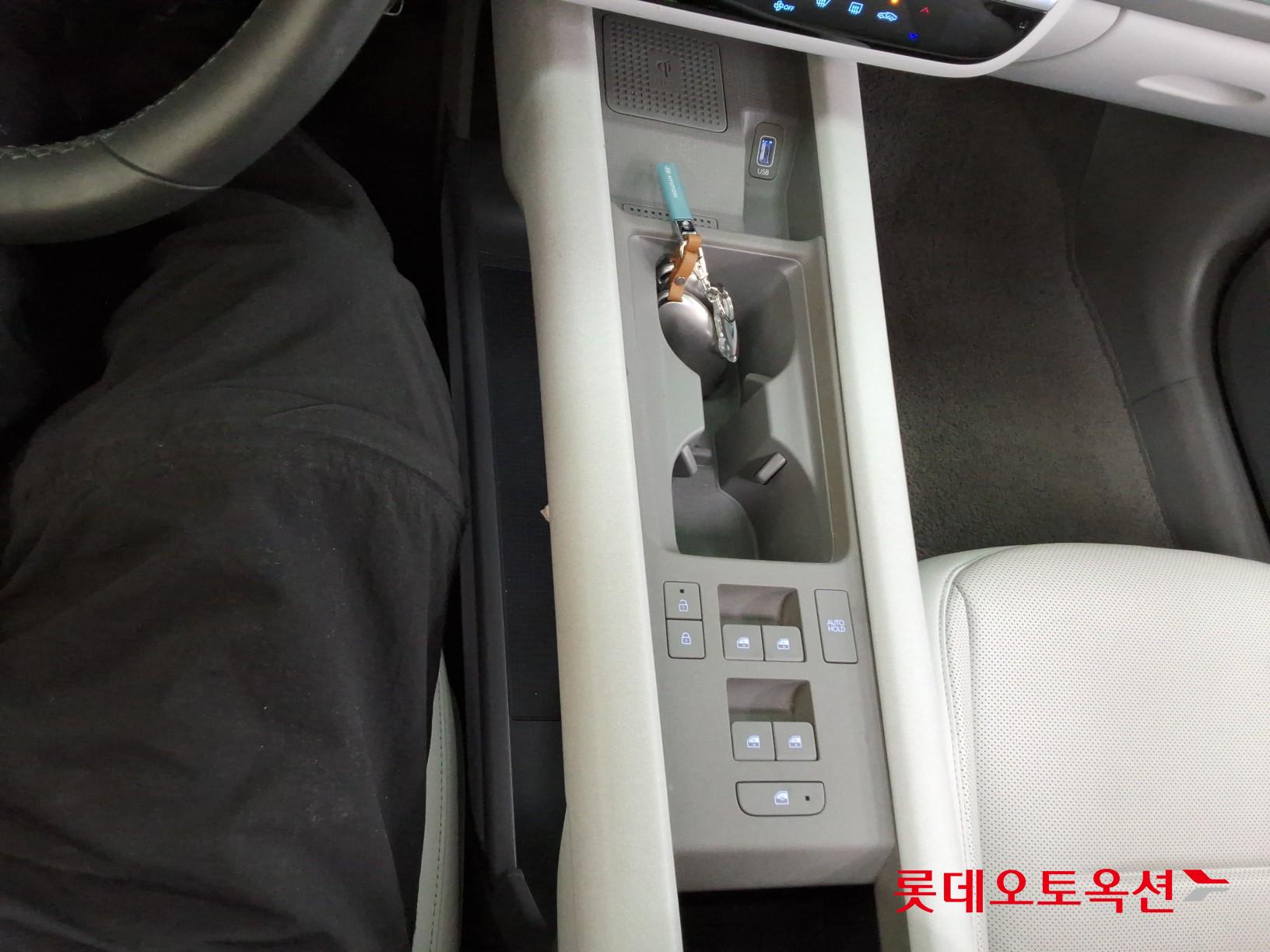 Hyundai Ioniq 6 2023 - Image 32