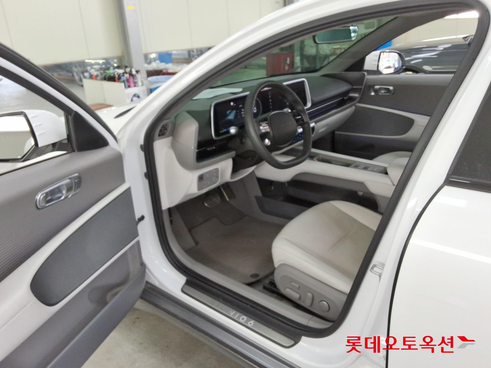 Hyundai Ioniq 6 2023 - Image 36