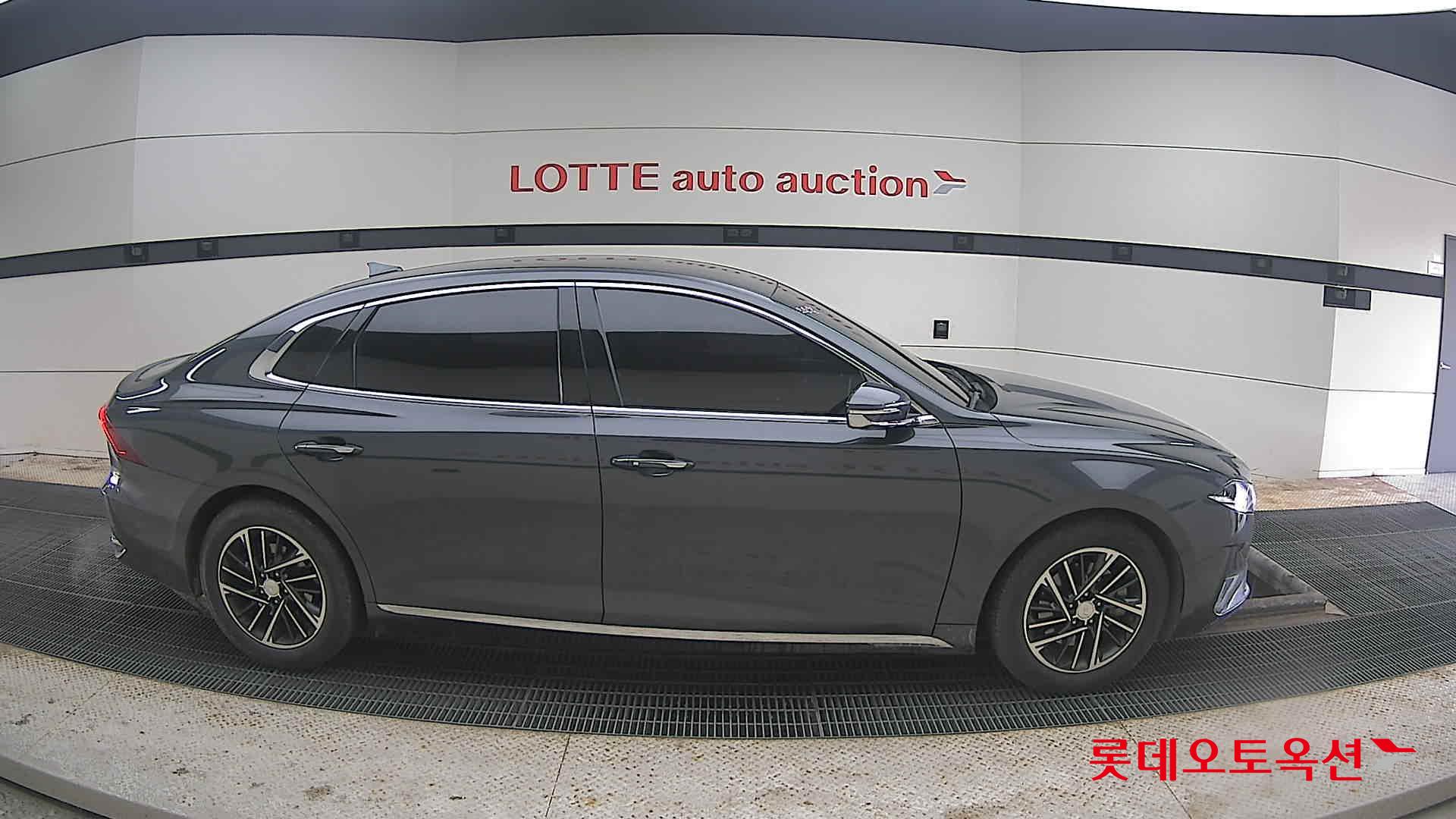 هيونداي جرانجر 2020 - صورة 21