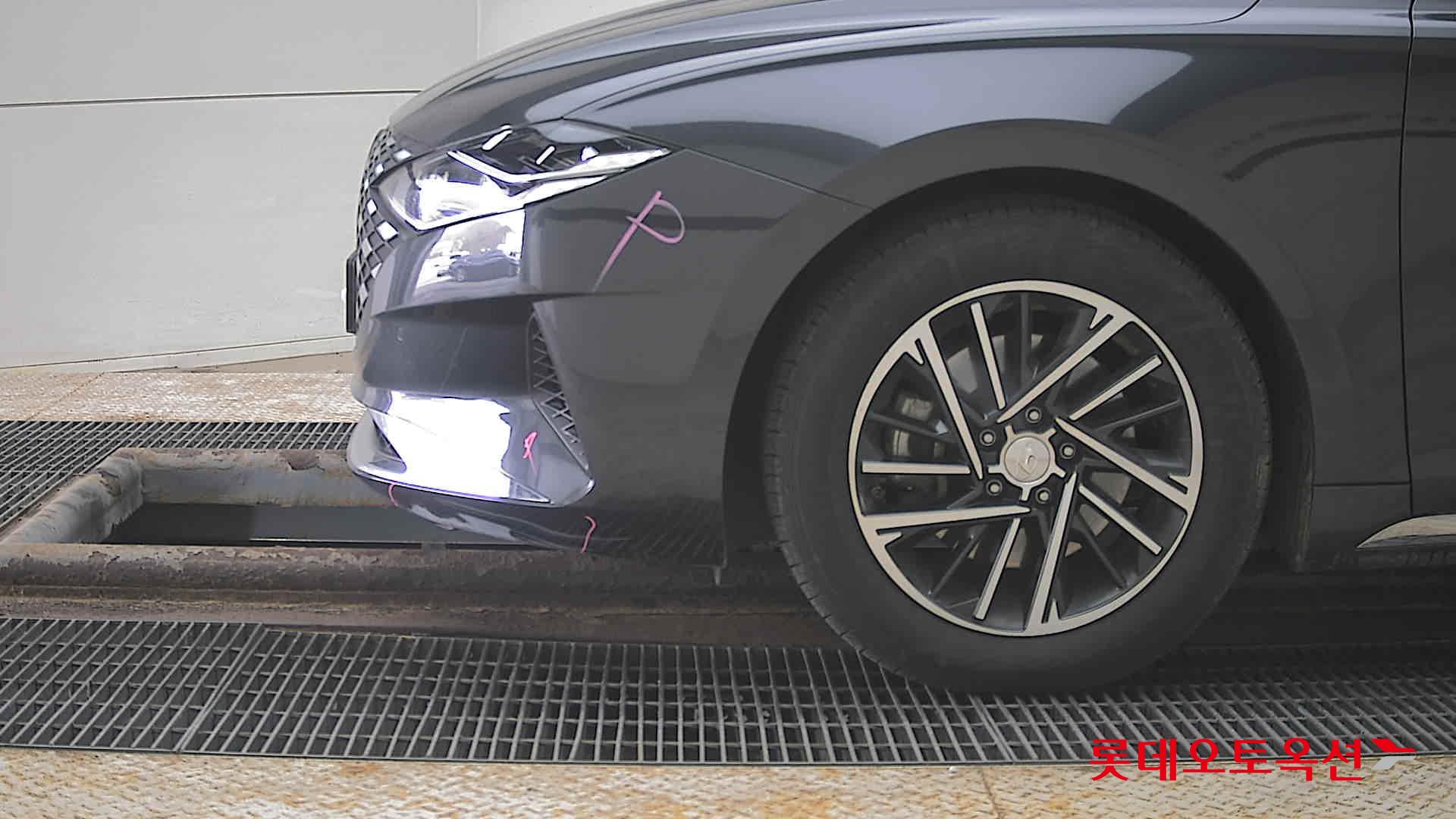 هيونداي جرانجر 2020 - صورة 25