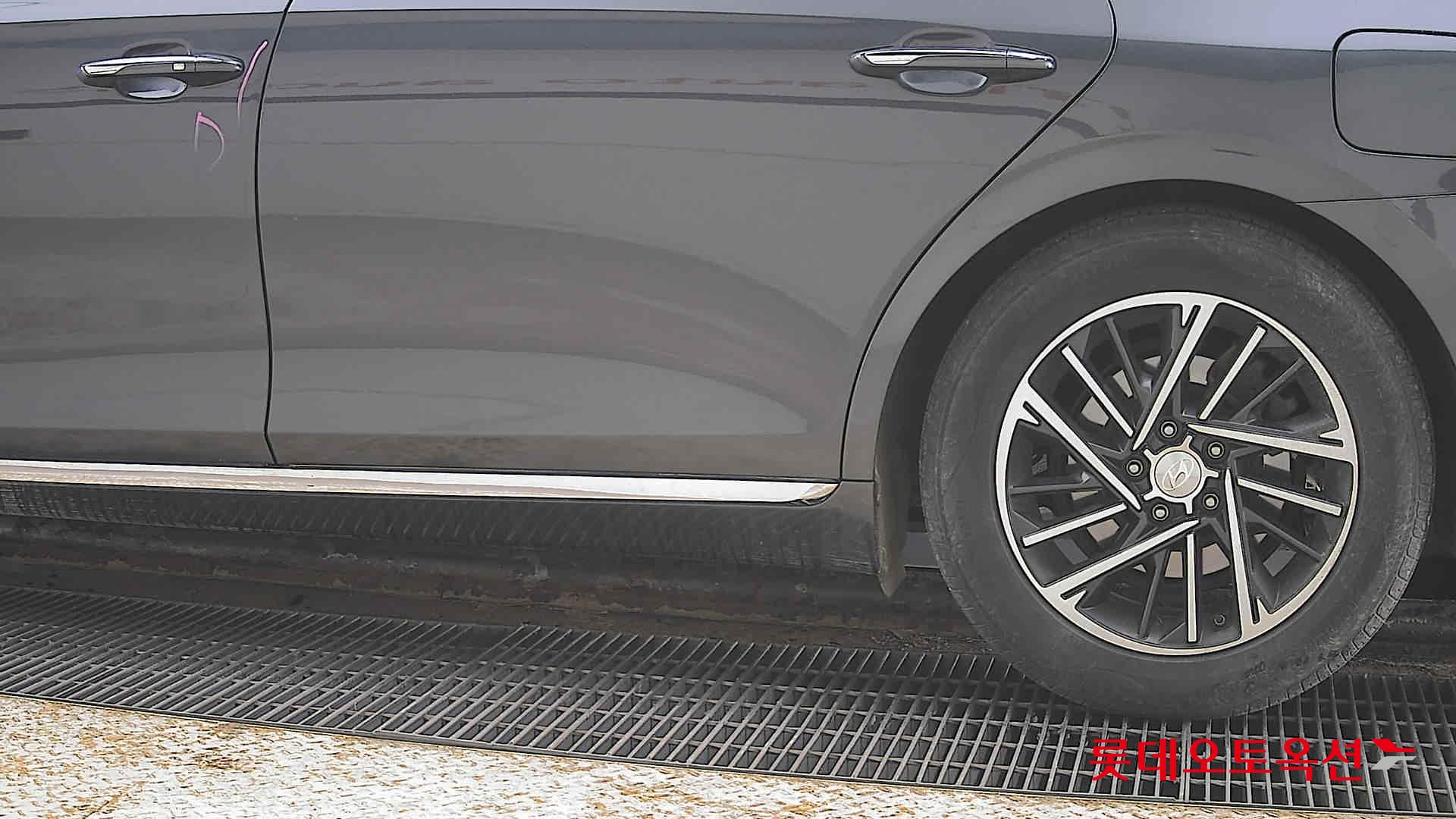 هيونداي جرانجر 2020 - صورة 26