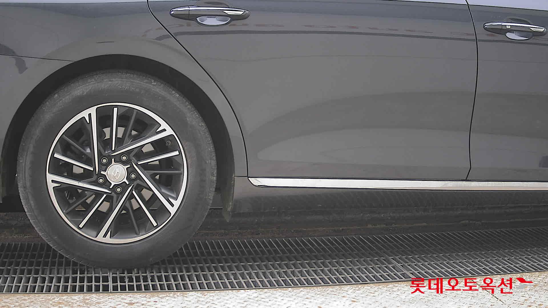 هيونداي جرانجر 2020 - صورة 28