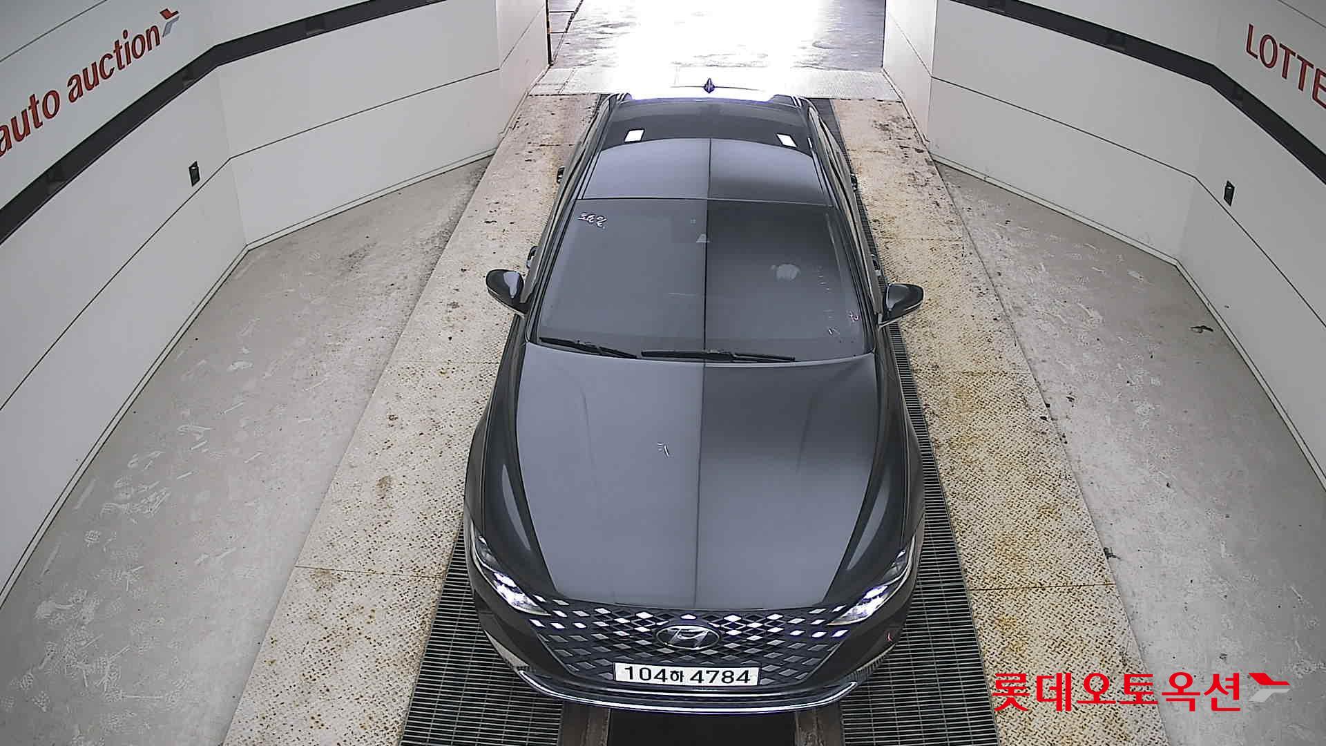 هيونداي جرانجر 2020 - صورة 7