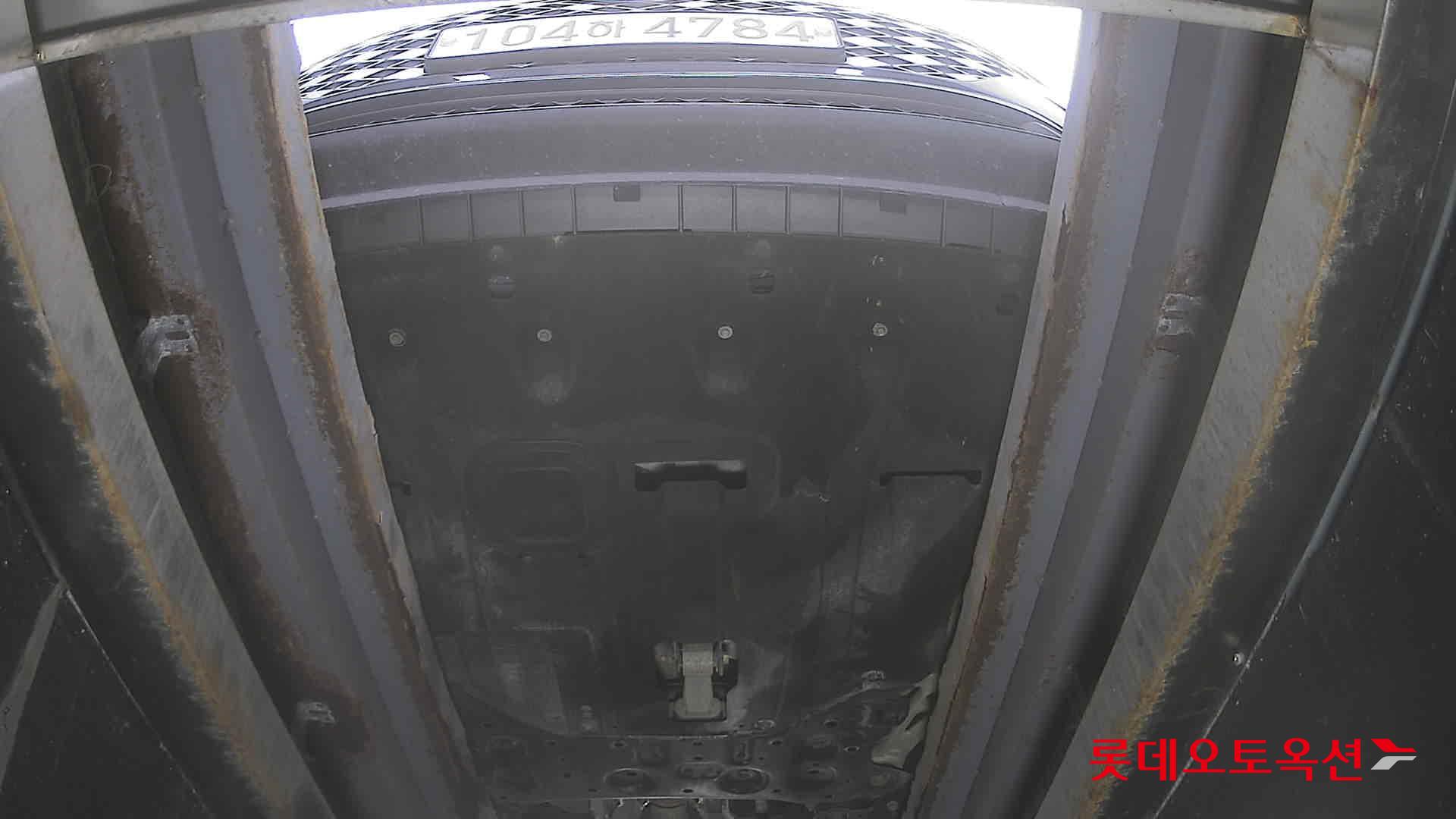 هيونداي جرانجر 2020 - صورة 8