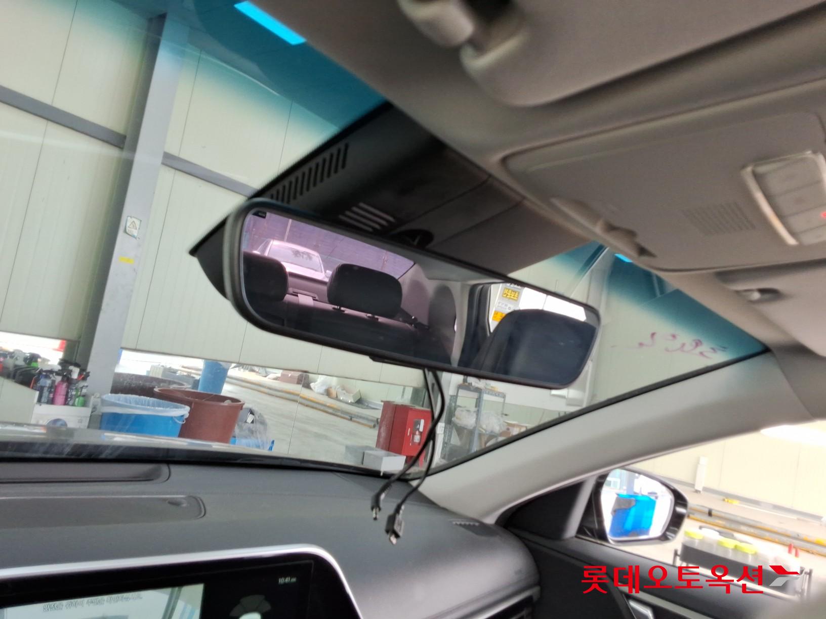 هيونداي جرانجر 2020 - صورة 33