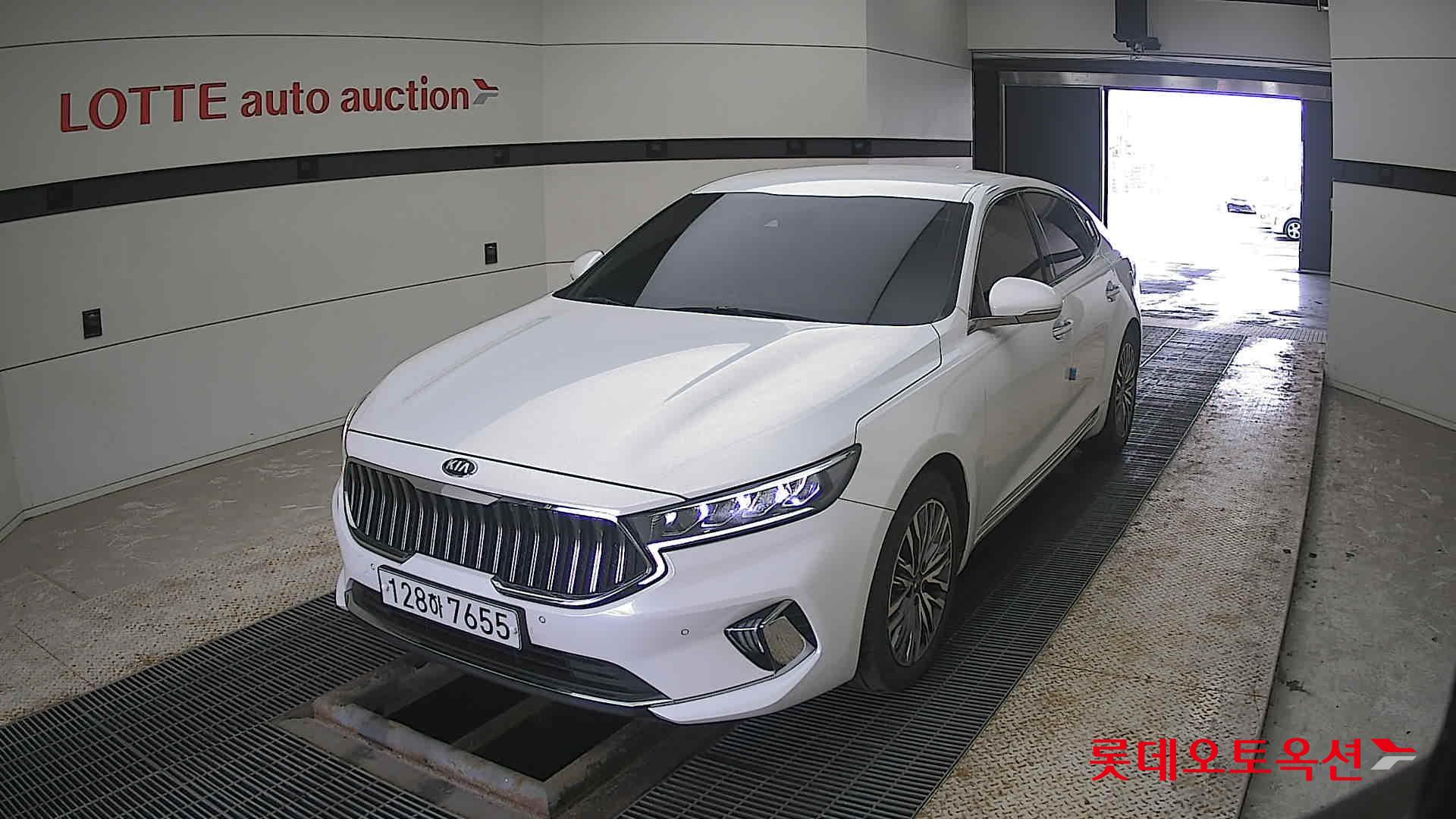 Kia K7 2020 - Image 10