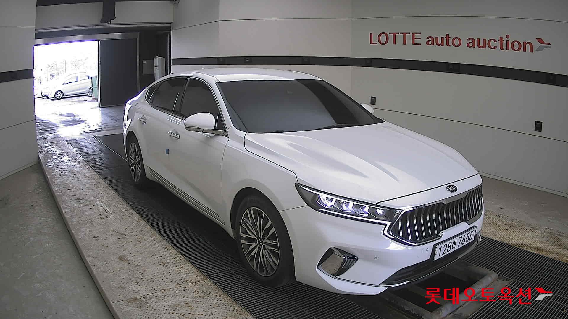 Kia K7 2020 - Image 6