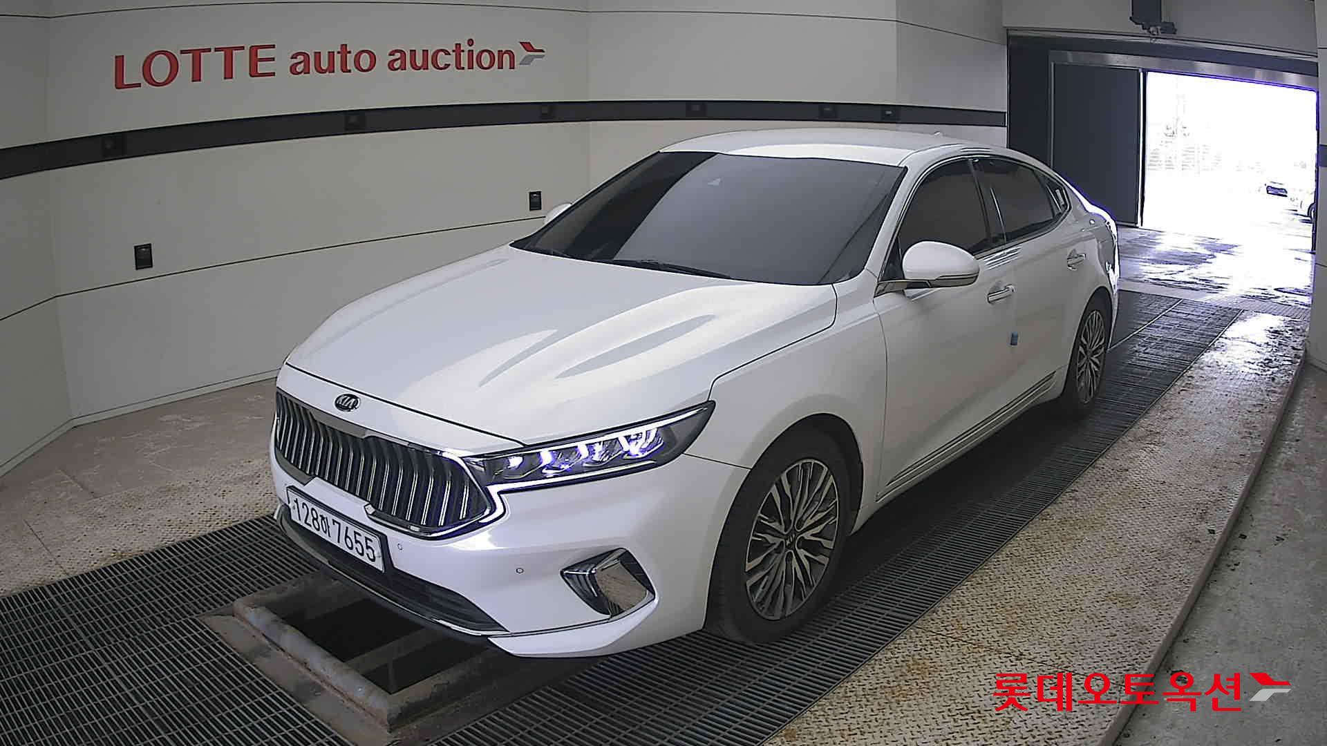 Kia K7 2020 - Image 3