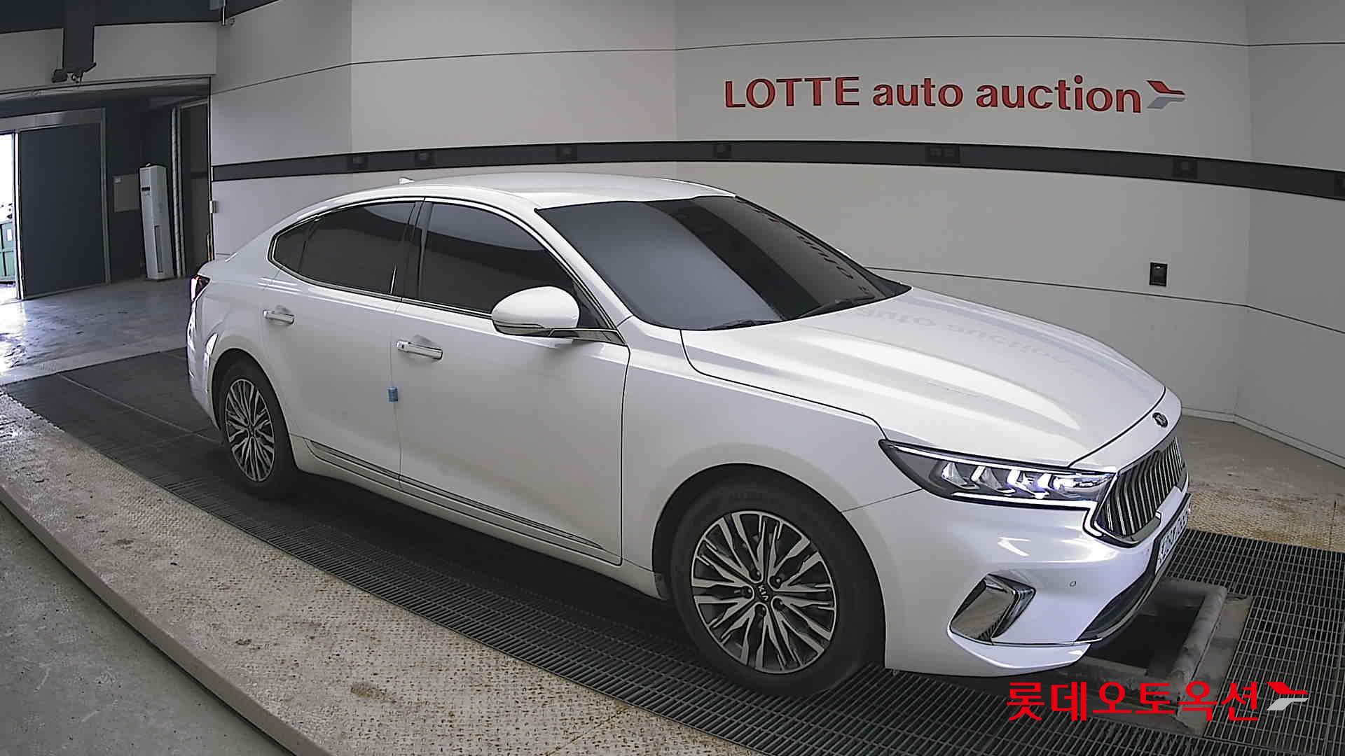 Kia K7 2020 - Image 23