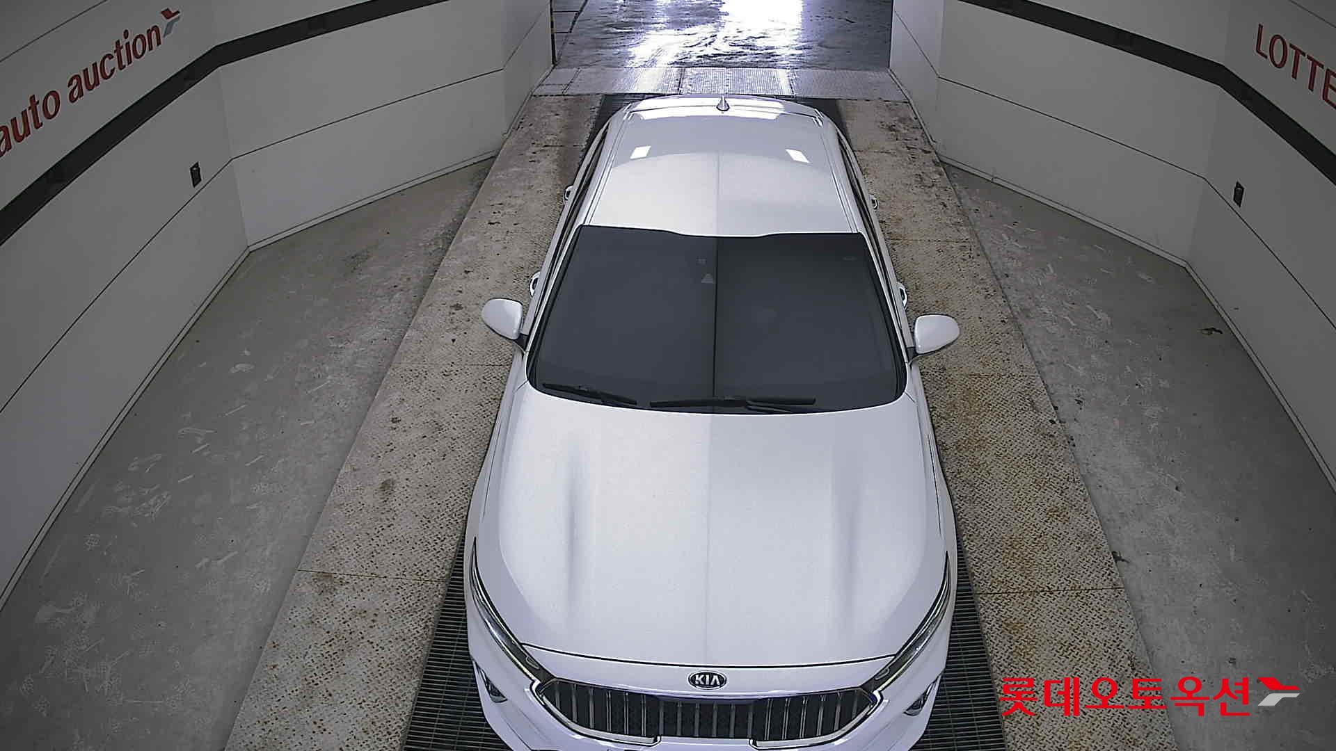 Kia K7 2020 - Image 7