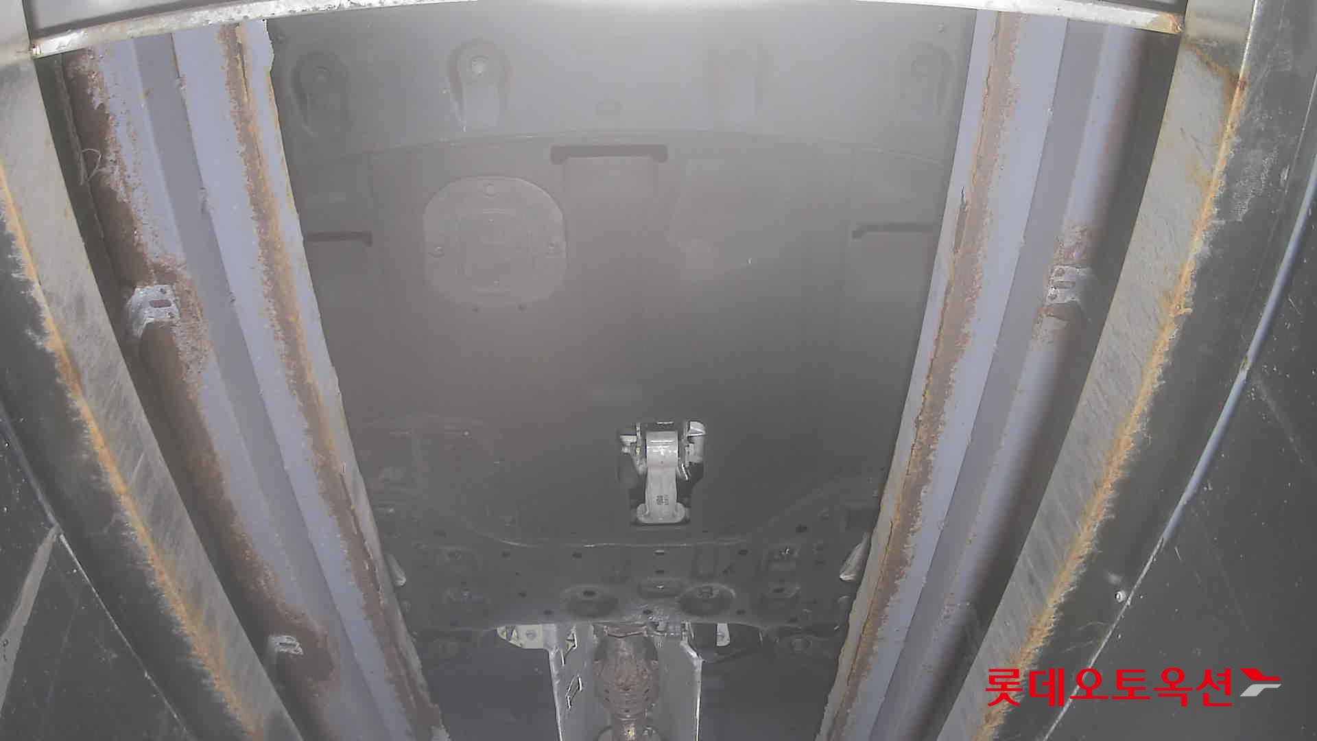 Kia K7 2020 - Image 8