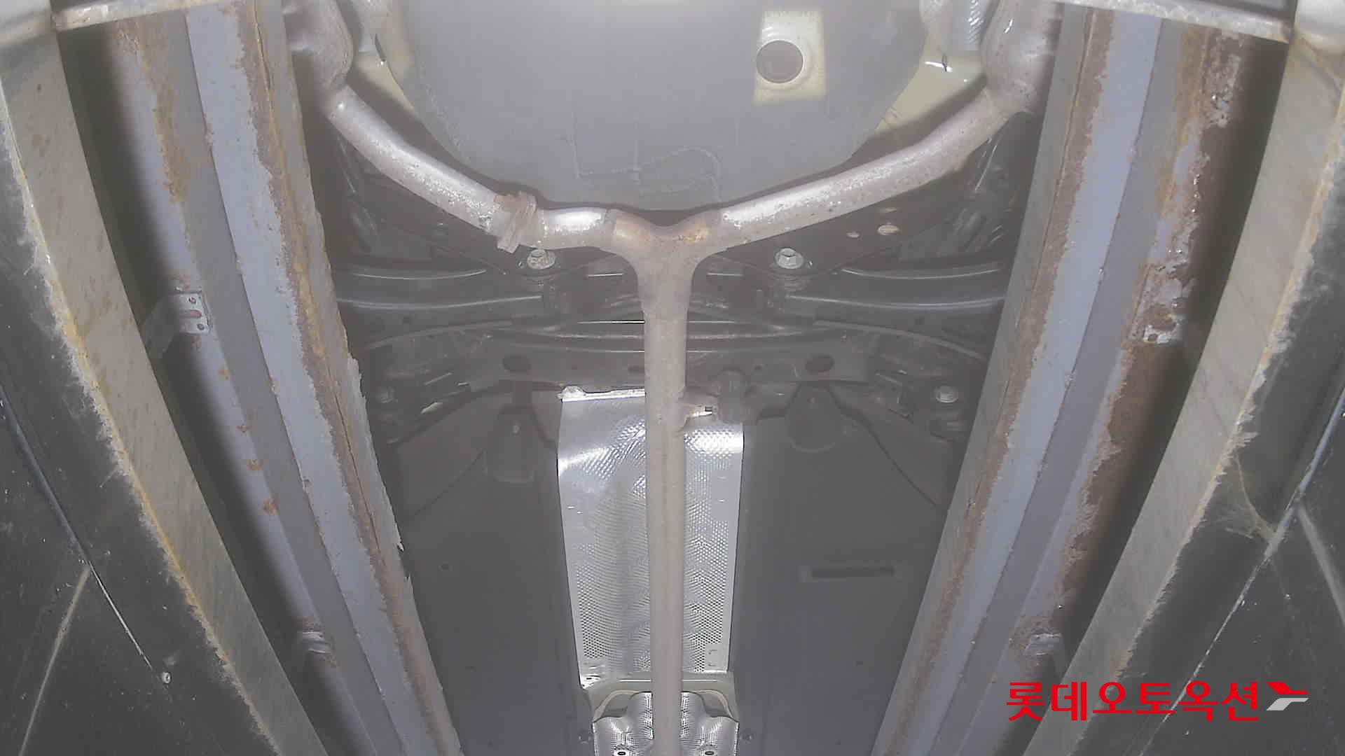 Kia K7 2020 - Image 2